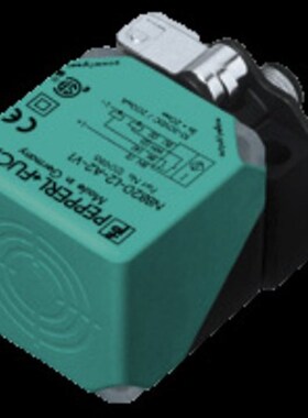 P+F倍电感式接近传感器NRN40-L3K-A2-V1 NRN40-L3K-A0-V1