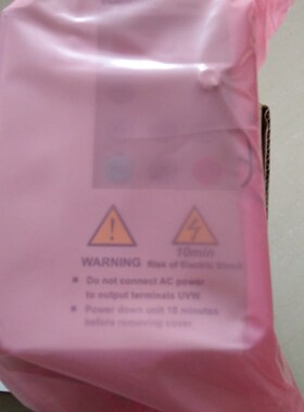 艾默生变频器 EV1000-2S0022G 220V 2.2KW升级型号C200-03200100A