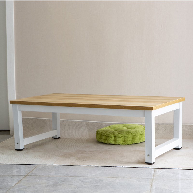 矮茶几高40 50 60家用现代简易出租屋日式榻榻米矮桌支持可订新品