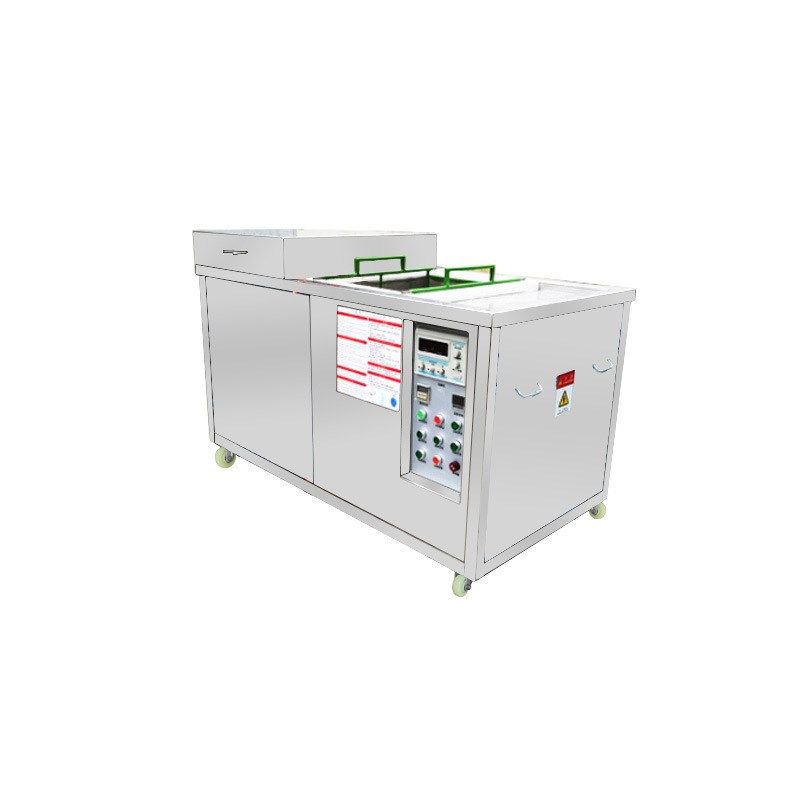 金属表面超声波清洗设备模芯模仁电解超声波清洗机精密模具清洗机