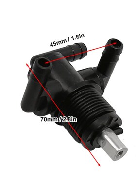 燃油开关适用于Sportsman 335 400 500  7052161 5432559