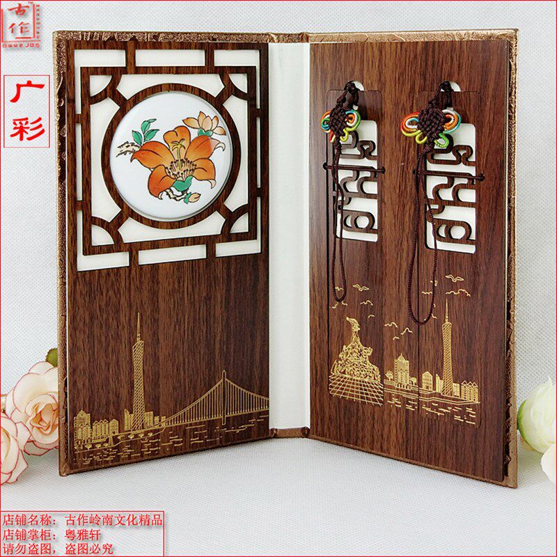 实体店经营广绣粤绣 广州特色礼品 广府文化礼品 手工刺绣