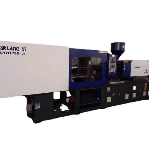 供应宁波LYH4280周转箱养龟箱养鱼用箱海鲜箱伺服注塑机