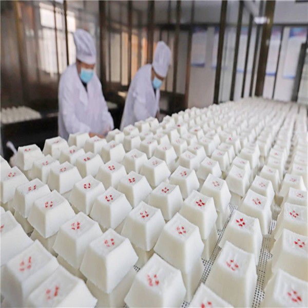 方糕糯米小年糕江苏米糕苏北糕桂花糕软糯手工特产传统糕点正宗