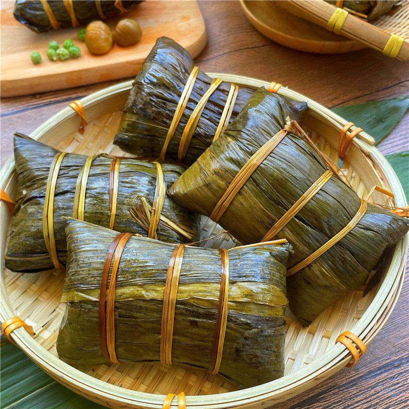 广西传统经典大肉粽桂林粽子大王端午礼盒绿豆板栗蛋黄碱水粽特产,粮油调味/速食/干货/烘焙,粽子,淘宝优惠券,粉丝福利购,淘宝优惠卷