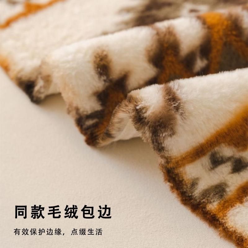 秋冬毛绒沙发巾防猫抓沙发盖巾沙发罩新款沙发垫全包卍能,居家布艺,沙发套,淘宝优惠券,粉丝福利购,淘宝优惠卷