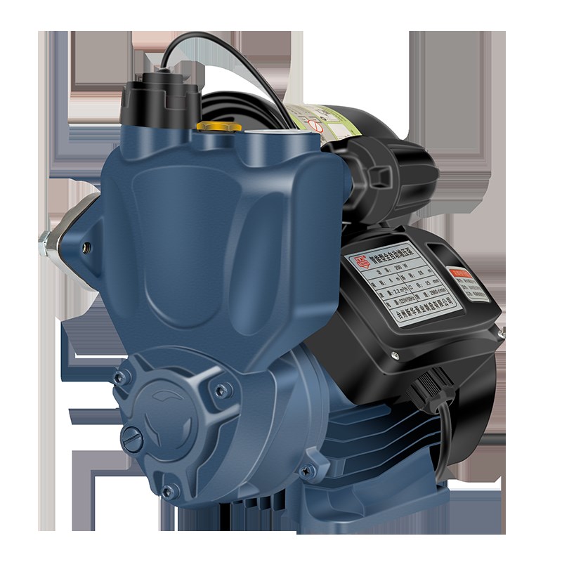 智能全自动增压泵家用冷热水自吸泵静音自来水管道加压泵抽水泵