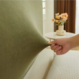 床头罩新款四季通用覆古风床头防尘罩中古风床头罩in风