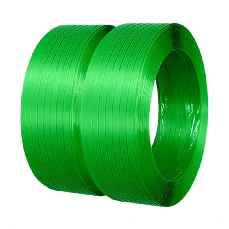 PET手工塑钢打包带1608包装带20kg捆扎带pet机用打包带塑料打包带