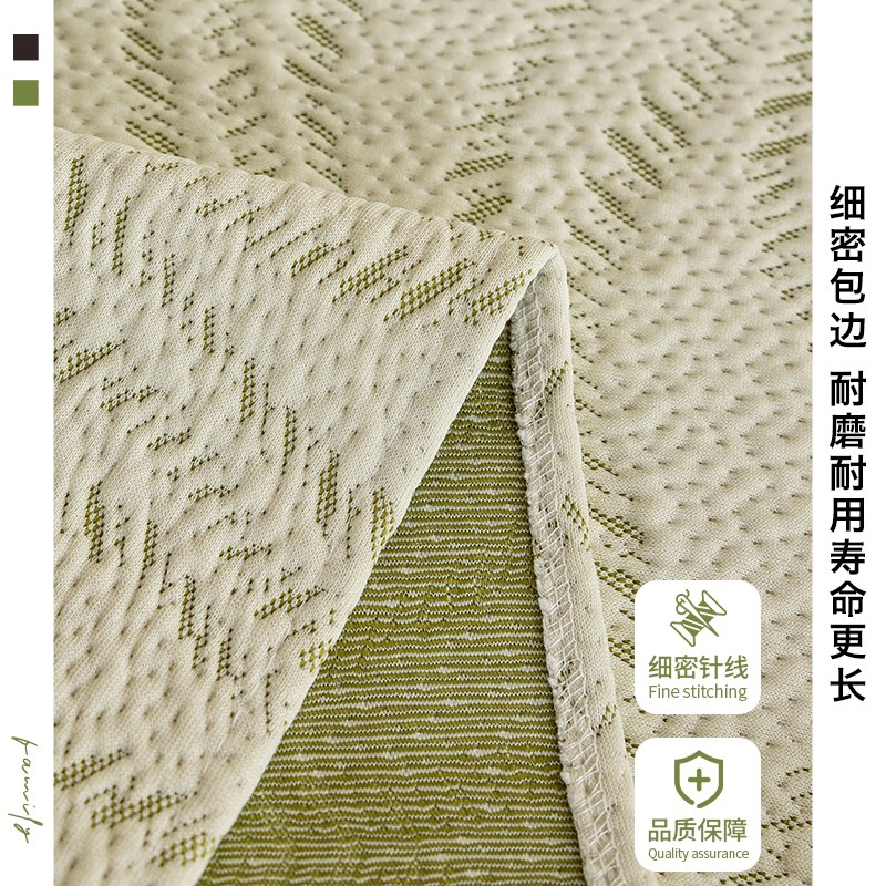 2025年新款四季通用沙发盖布巾一整张全盖式防尘防猫抓沙发套罩毯