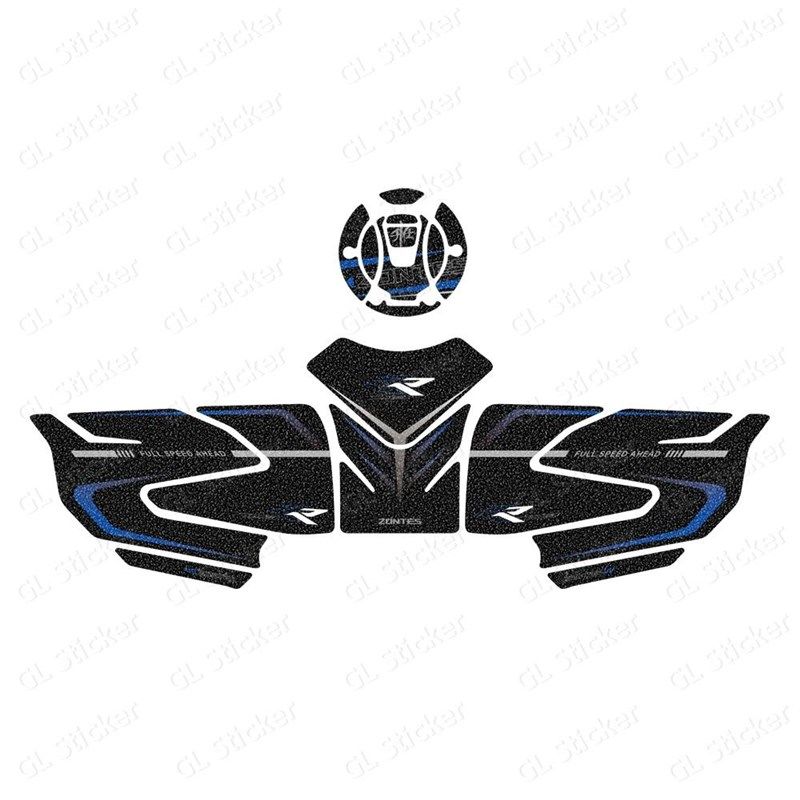 适用升仕磨砂油箱保护膜装饰防刮防滑鱼骨改装,摩托车/装备/配件,贴纸/贴膜,淘宝优惠券,粉丝福利购,淘宝优惠卷