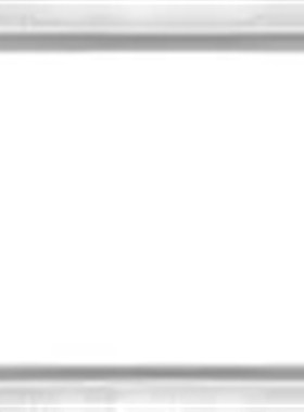 白色天板灯9铝扣板石板集成吊顶嵌入式ld平板灯9