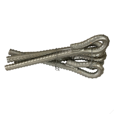 热镀锌钢地锚 接地棒 接地地锚 地扦子铁柄地锚 通讯地锚地锚石