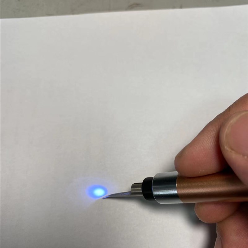 大鼠插管喉镜 小鼠麻醉插管喉镜 小动物喉镜小鼠插管手术操作台用