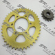 大小飞 年 前后牙盘 齿轮 链轮 摩车