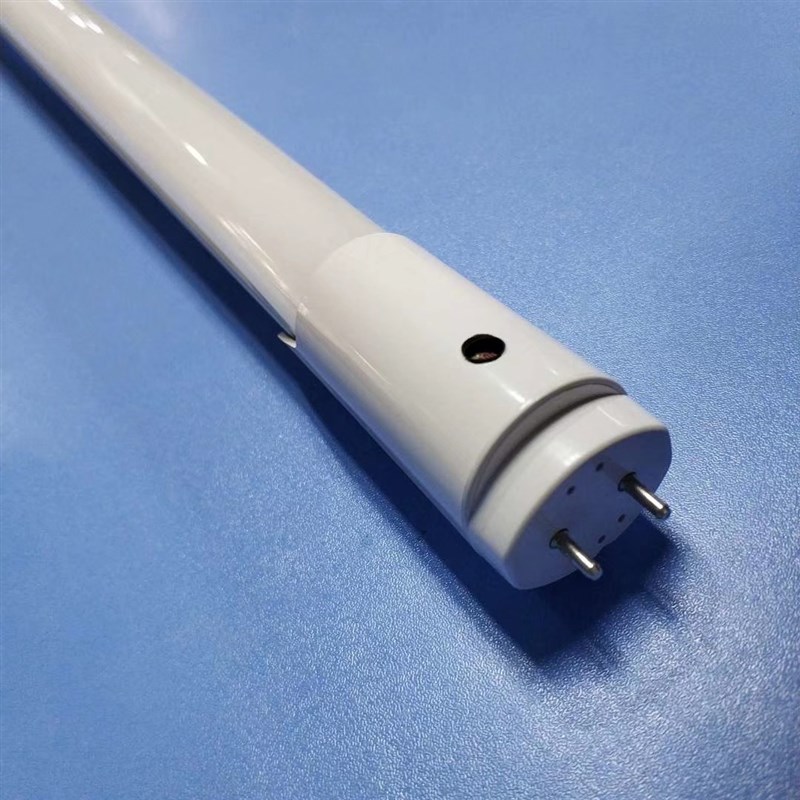 光平衡智能调光灯管 1.2M18WT8日光灯管 光控调光户外车棚照明