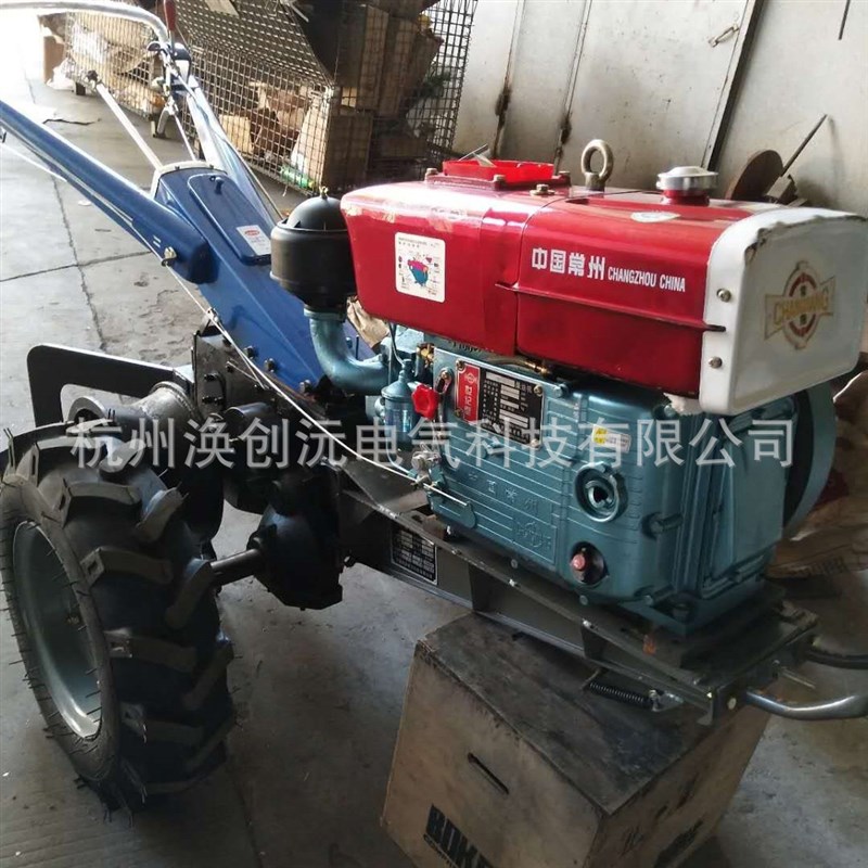 拖拉机绞磨300/350单卷筒双卷筒拖拉机绞磨5T手扶拖拉机绞磨