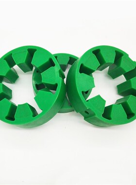 一个起订 进口材料替代原装Wrapflex福克FALK-R型联轴器弹性块