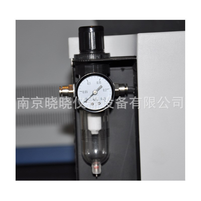 上海精科/仪电上分 FP6410/6430/6431/6440/6450 火焰分光光度计