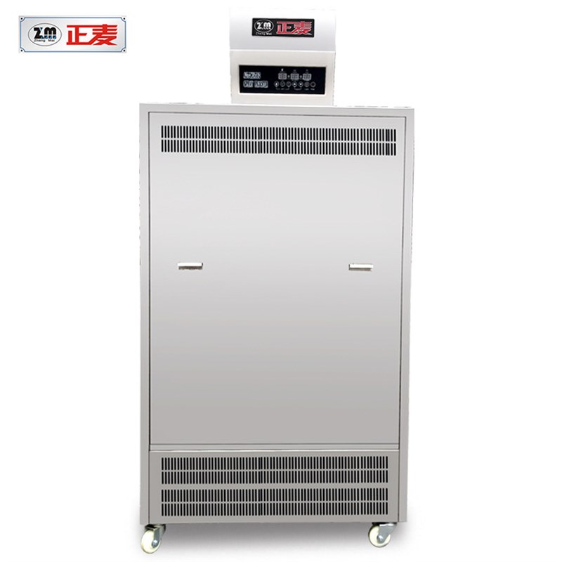 正麦6至8平方米醒发房主机面包餐具室机械大型发酵醒发箱控制器
