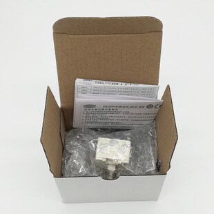 NPN 施迈茨SCHMALZ真空压力开关VS P10 PNP