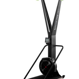 风阻滑雪机商用专业静音室内家用健身器材模拟划雪机划船拉力器材