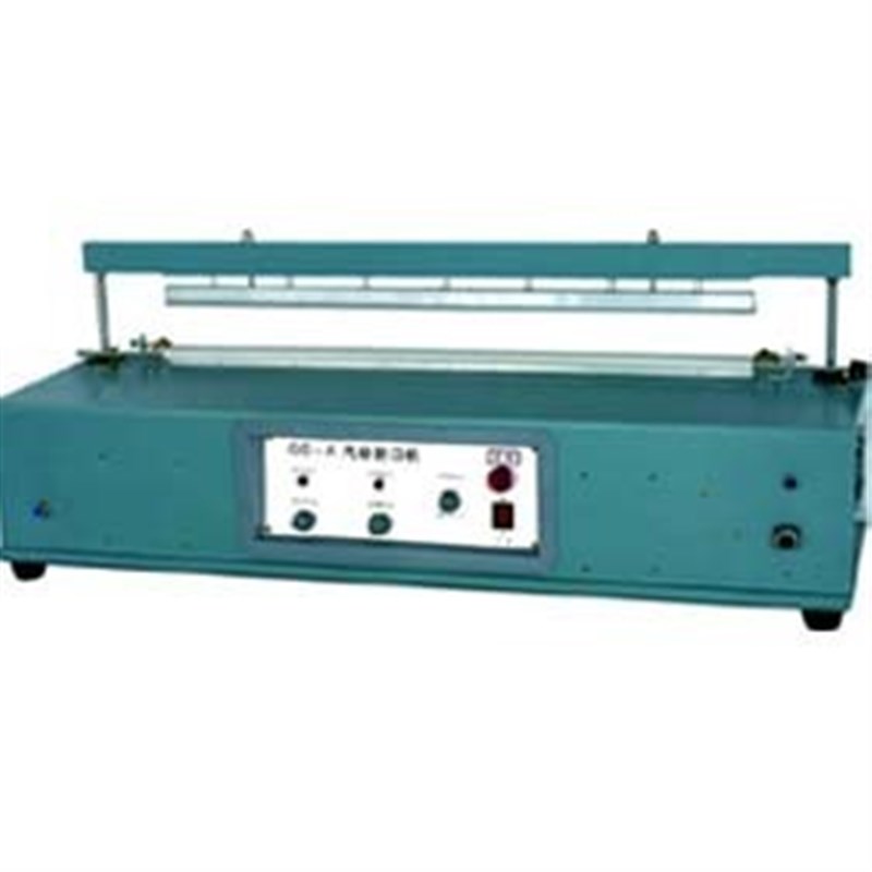 QD-气动00-0型封口机