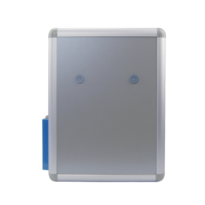 金属铝制意见箱小号挂墙防水建议箱投诉箱信件箱信报箱带锁大号包