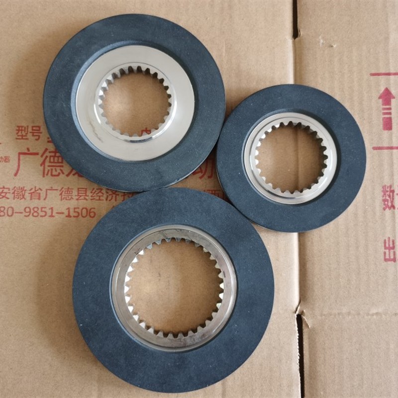 代替邦飞利BONFIGLIOLI Freno FD55G 180V 55NM制动器刹车片刹车