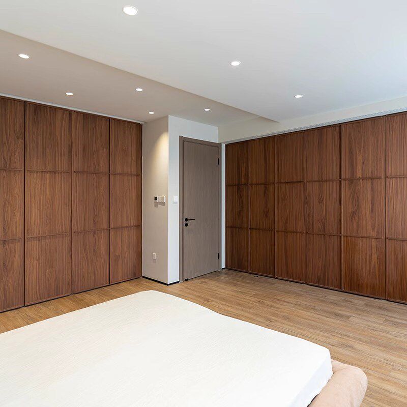 北美桃定制中古风骨骼线一门到顶衣橱卧室衣帽间,住宅家具,自由组合衣柜,淘宝优惠券,粉丝福利购,淘宝优惠卷