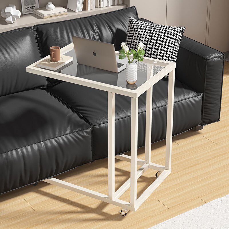 床边桌家用电脑桌小型书桌沙发边几小户型飘窗床头小桌子,住宅家具,床边桌,淘宝优惠券,粉丝福利购,淘宝优惠卷