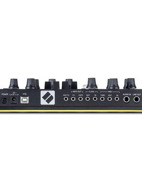 诺维逊 Noion iui Mono ion模拟合成器鼓机合成器