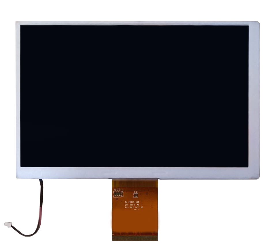 友达 UO 7寸 0VW0 V2 V0 风光 车载 液晶屏 显示屏