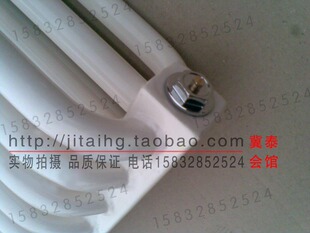 暖气片蒸汽工厂低碳钢钢制弧管式散热器取暖器