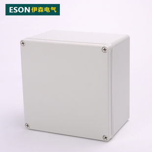 伊森 塑料防水盒 仪表壳 塑料壳 密封盒 接线盒 **