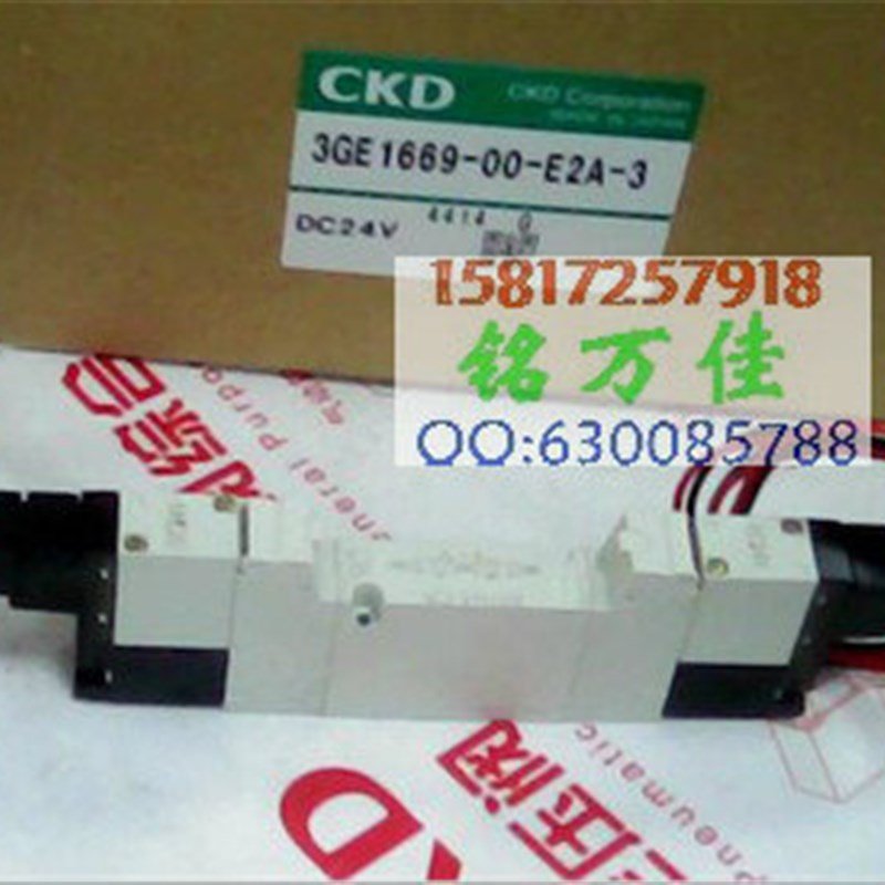 CKD原装4GB219-B.4GE219-B.4GE210-B.4GB210-B.4GE220-B.4GE229-B