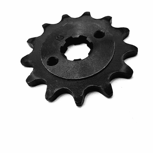 摩托车套链牙盘油封链条嘉陵新街火150-8A JH200-8 223街火三件套