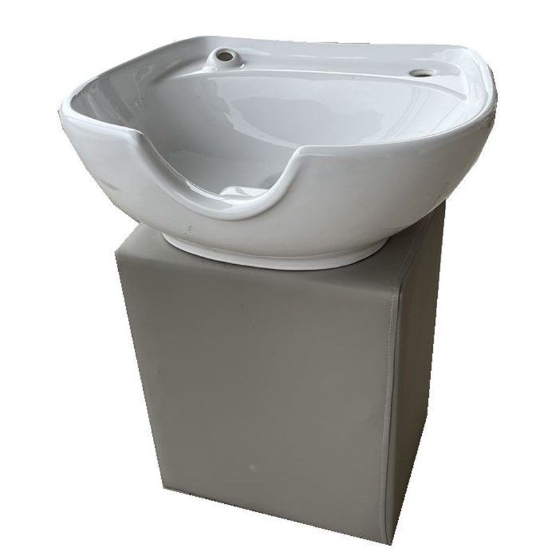 座式洗头池理发店头池床发廊现代洗头床陶瓷盆床冲洗池,商业/办公家具,美容床/美发床/洗头床,淘宝优惠券,粉丝福利购,淘宝优惠卷