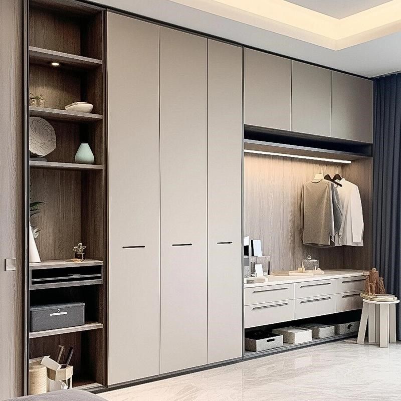 深圳香港东莞全屋定制源头工厂定制衣帽间酒柜餐边柜NF板材,全屋定制,定制平开门衣柜,淘宝优惠券,粉丝福利购,淘宝优惠卷