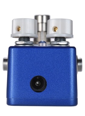 手工效果器 电迷你吉他效果器 合唱 NNO OU