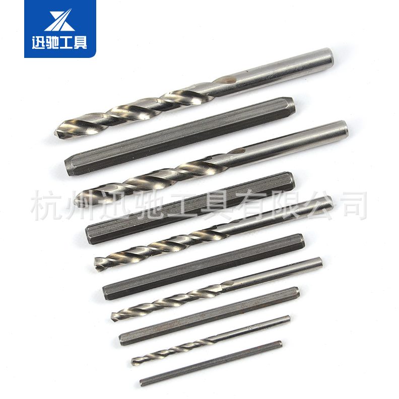 螺钉取出器专用工具组套 25件套螺钉取出器