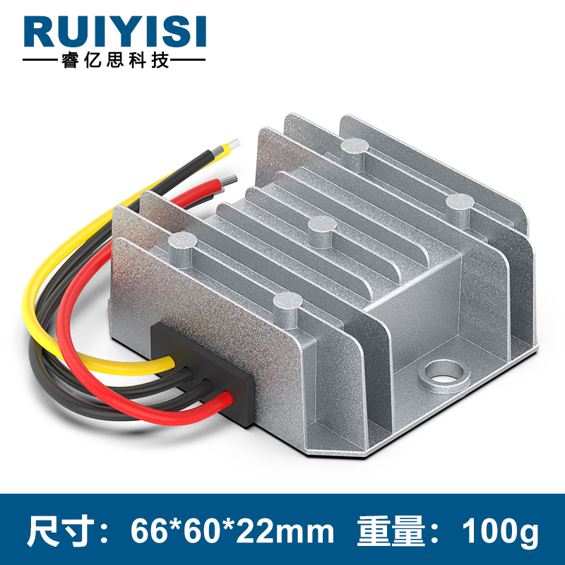 36V21V18V12V24V转12V5V9V13.8V15V19V降压模块DC-DC电源转换器
