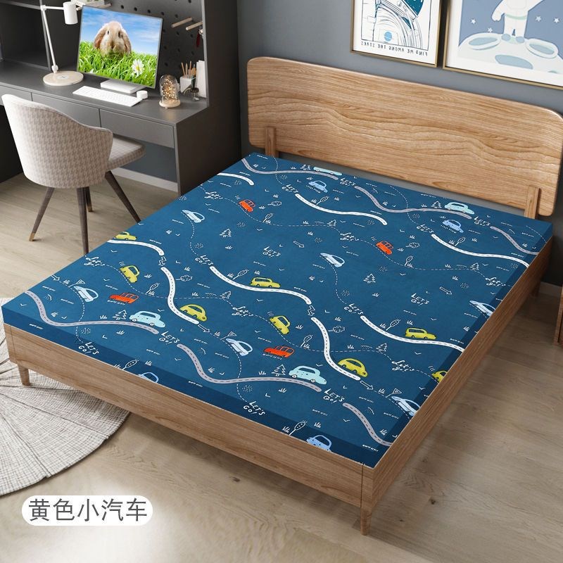 高回弹高密度海绵床垫单双人海绵垫床垫子学生宿舍床垫塌塌米格坤