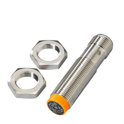 IFM易福门电感式接近开关IF5817 IFB3004-BPKG/V4A/US-104-DPS RT