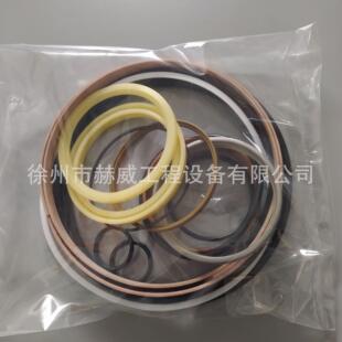 23Y 00000T 63B 山推推土机SD22倾斜油缸修理包23Y