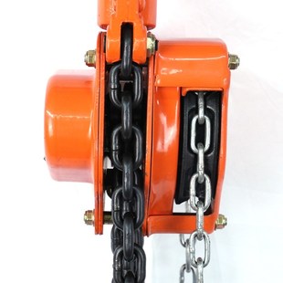 东洋款 斤不落吊链1吨2吨3吨5T倒链手动起重吊葫芦 VT型手拉葫芦