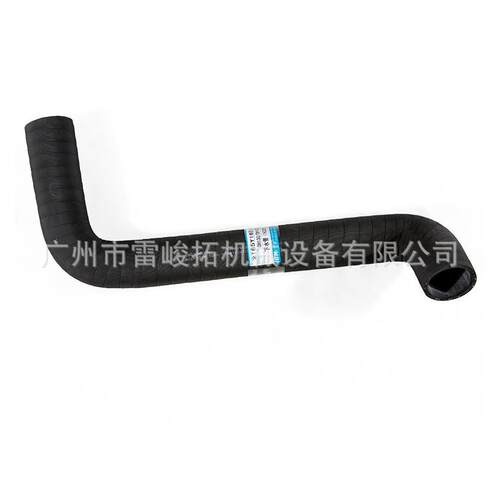 挖掘机配件 DH130 DH150 下水管 2185Y1651A