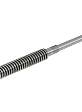 LHC02/06/07/12/16/17-D-L-S-ME-KE-C/30度梯形丝杠 支座用组件