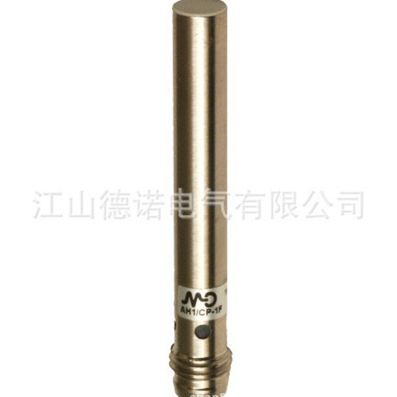 销售墨迪直流3线电感式接近开关AE1/AP-3A8FVF80 AE1/AP-3F