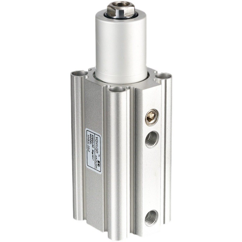 90度旋转夹紧转角气缸MKB12x16/20/25/32/40/50/63-10-20-30R/L/Z